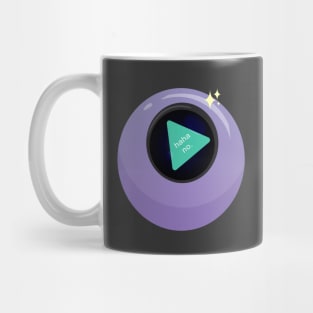 Flipism Mug